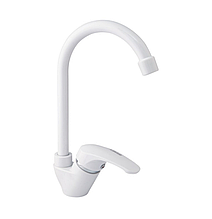 SW Brinex 36W 007 Змішувач для кухонної мийки з термопластичного пластику