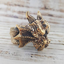 Кільце Дракон