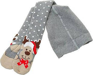 Колготки дитячі теплі оптом