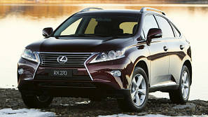 Lexus RX 2010-2015