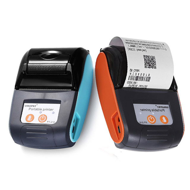 Мини принтеры купить в Киеве: цена, отзывы, продажа | ЦТБ