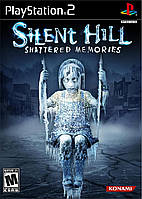 Игра для игровой консоли PlayStation 2, Silent Hill: Shattered Memories
