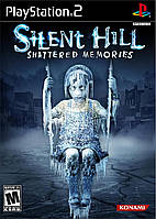 Гра для ігрової консолі PlayStation 2, Silent Hill: Shattered Memories