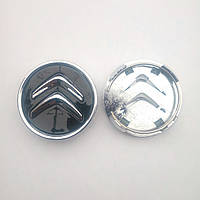 Ковпачок у диск Citroen 57-60 мм