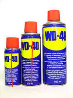 Універсальна змазка WD-40 100мл (40шт)