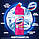 Засіб універсальний Domestos 1л Рожевий шторм, фото 5