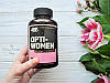 Вітаміни для жінок Опти Вумен Оптимум Нутришн / Opti-Women Optimum Nutrition 120 капсул, фото 3