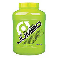 Scitec Nutrition Jumbo 4400 g