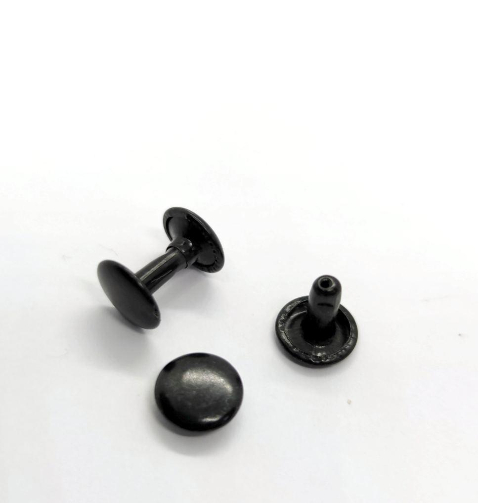 Хольтен 7 мм двосторонні оксид (у пакованні 1000 штук)