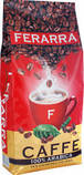 Кава в зернах Ferarra Caffe 100% Arabica з клапаном 1000 г (1 кг), фото 3