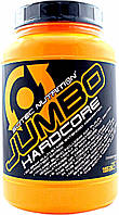 SciTec Nutrition JUMBO HARDCORE 1530 g.