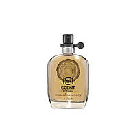 Туалетна вода Scent Masculine Woody для нього Avon 30 мл