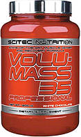 Scitec Nutrition Volumass 35 Professional 1200 g