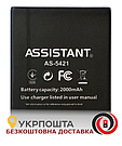 Акумулятор Assistant AS-5421, фото 2