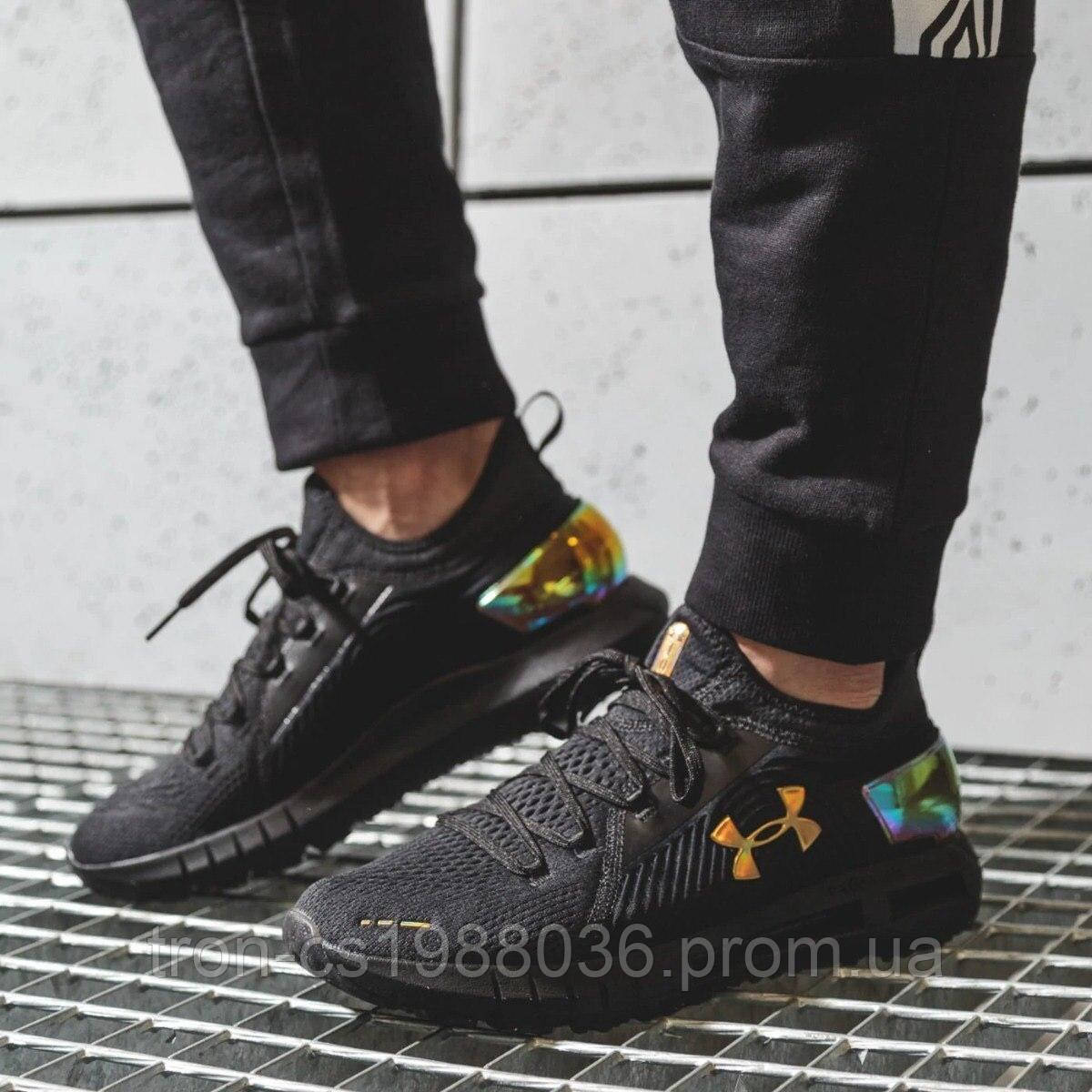 Бігові Кросівки Under Armour Hovr Phantom