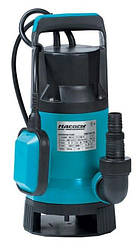 Дренажний насос Насоси+ DSP-750PD. 16.8 м3/час, напор 9 м.