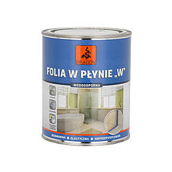 Рідкий поліетилен Folia W Plyne 1 л.