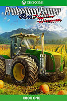 Professional Farmer: American Dream для Xbox One (иксбокс ван S/X)