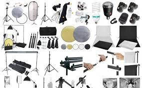 Студійне обладнання