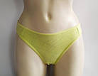 Труси жіночі стринги бавовна Нано Польща, фото 6