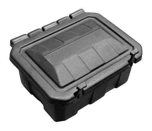 Кофр для квадроциклів Mini від Panzerbox