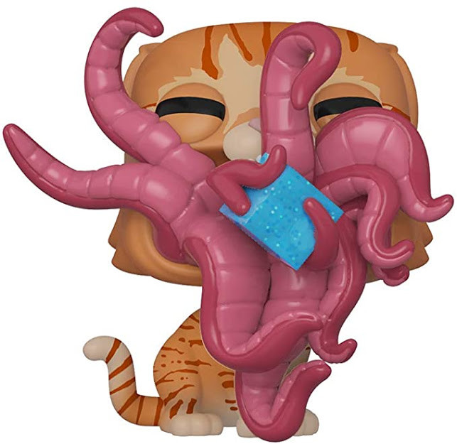 Flerken cheap funko pop