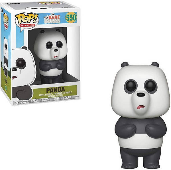 Funko on sale pop panda