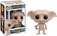 Фігурка Funko Pop! Harry Potter. Dobby #17/ Гаррі Поттер. Доббі