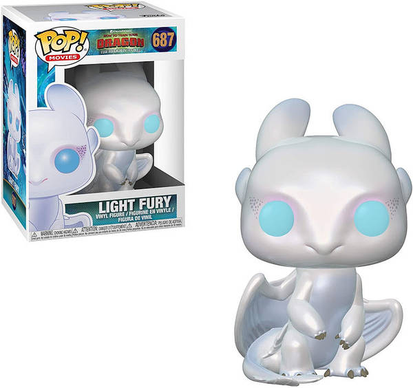 Funko pop store 687