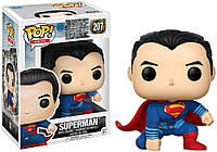 Фігурка Funko Pop! Justice League. Superman #207/ Ліга справедливості. Супермен