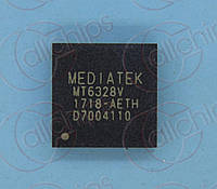 Контроллер питания Mediatek MT6328V-AE BGA