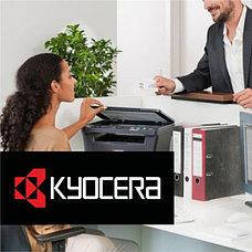 Тонер Kyocera