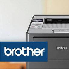 Тонер Brother