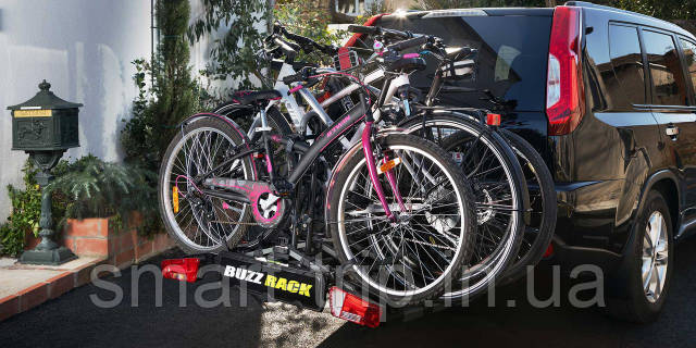 BuzzRack Eazzy 4 BRBP714 ID 1191623677 24999 Prom.ua
