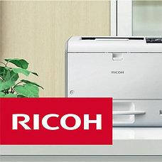 Тонер Ricoh