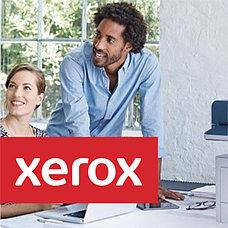 Тонер Xerox