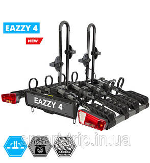 BuzzRack Eazzy 4 BRBP714 ID 1191623677 24999 Prom.ua