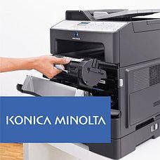 Тонер Konica-Minolta