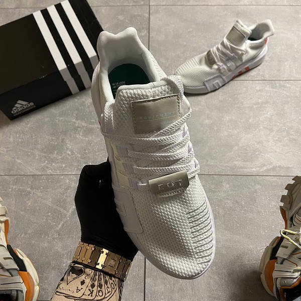 Adidas eqt support adv orange online