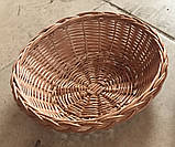 Хлібничка кругла "П. No1", фото 3