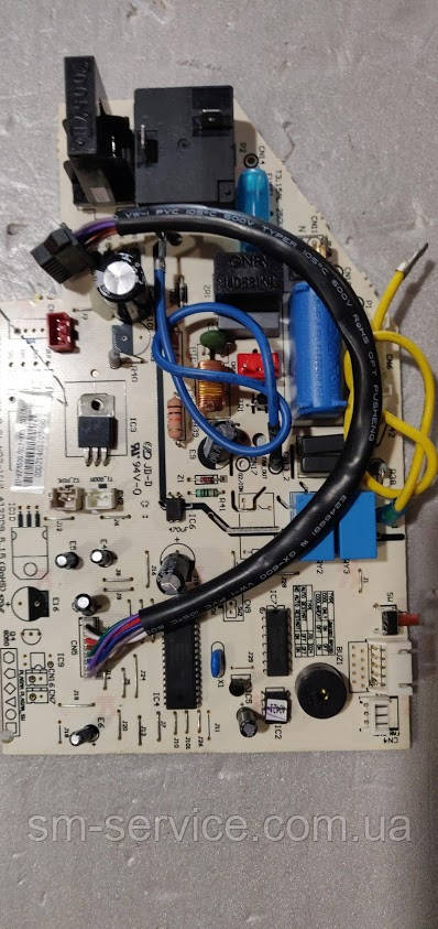 Плата EU-KFR50G / N1Y-KK2