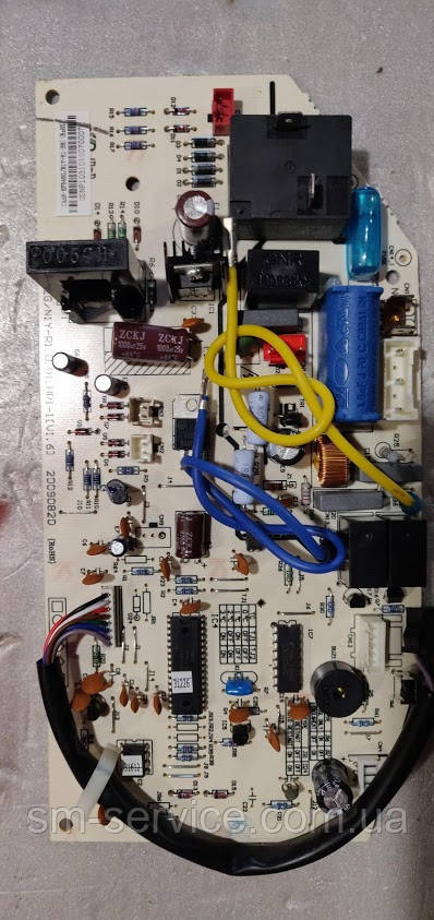 Плата KFR48G / N1Y-R1 внутрішнього блоку