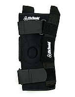 Наколенник (бондаж, стабилизатор, поддержка коленного сустава) McDavid MD 428 Pro Stabilizer Knee Brace