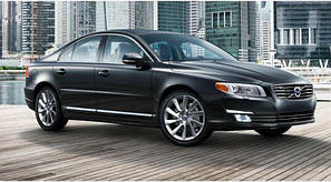 Volvo S80 2007-2016