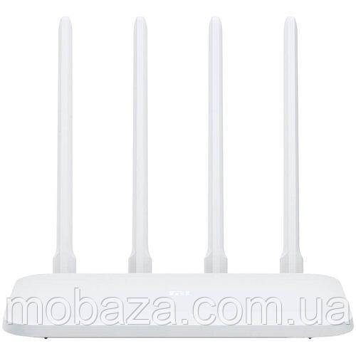 Роутер WI-FI Xiaomi MI WIFI ROUTER 4С GLOBAL