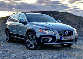 Volvo XC70 2007-2017