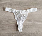 Труси жіночі стринги Памела "С+3" Польща, фото 3