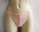 Труси жіночі стринги Памела "С+3" Польща, фото 10
