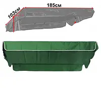 Фабричний пошив ремонт дахів чохлів сидінь і тентів для садових гойдалок