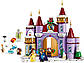 Lego Disney Princesses Зимній свято в замку Белл 43180, фото 4
